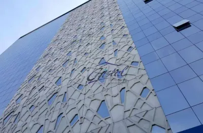 Sala para alugar, 632 m² chácara santo antônio - são paulo/sp