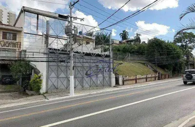 Prédio para alugar na Avenida Corifeu de Azevedo Marques, 2089, Butantã, São Paulo