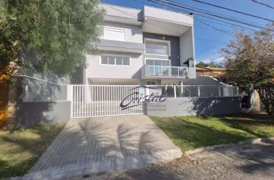 Casa com 3 dormitórios à venda, 279 m² - condomínio terras do madeira - granja viana - carapicuíba/sp