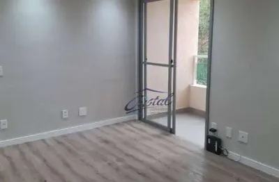 Apartamento com 3 quartos (1suíte) à venda, 68 m² - morumbi - são paulo/sp