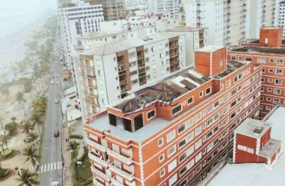 Apartamento com 5 dormitórios à venda, 304 m² por r$ 1.385.000,00 - ocian - praia grande/sp