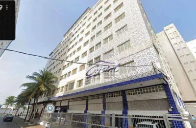 Apartamento com 3 dormitórios à venda, 85 m² por r$ 351.000,00 - mirim - praia grande/sp