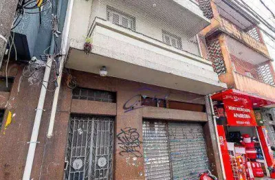 Prédio à venda na Avenida Rudge, 410, Bom Retiro, São Paulo