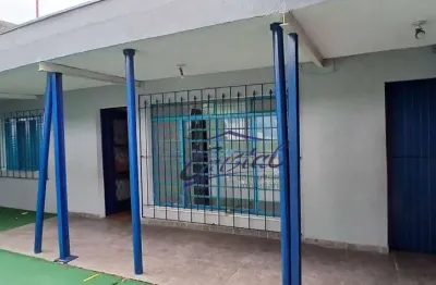 Casa com à venda, 214 m² por r$ 1.100.000 - osasco - osasco/sp
