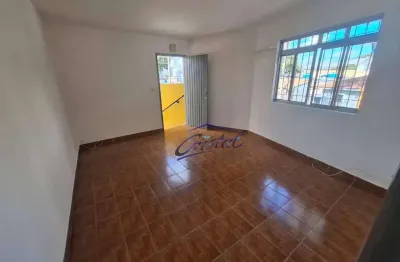 Casa com 2 dormitórios para alugar, 70 m² por r$ 2.223,00/mês - butantã - são paulo/sp