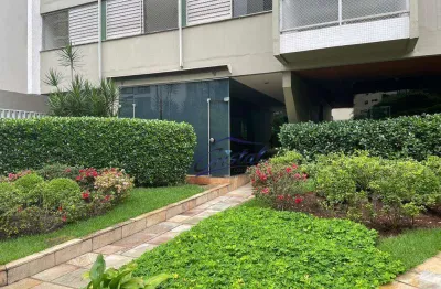 Apartamento com 4 quartos (1 suíte) à venda, 136 m²  - santa cecília - são paulo/sp
