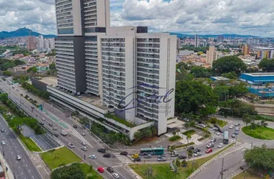 Apartamento com 2 quartos à venda, 64 m² - centro - osasco/sp
