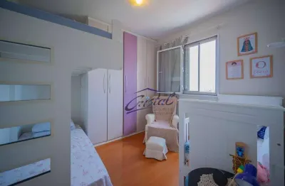 Apartamento com 2 quartos à venda, 69 m²  centro - osasco/sp