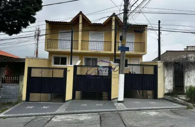 Casa nova com 3 quartos (1 suíte) à venda, 167 m² - jardim ester - butantã -  são paulo/sp