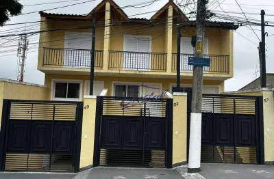Casa nova com 3 quartos (1 suíte) à venda, 167 m²  - jardim ester - butantã - são paulo/sp