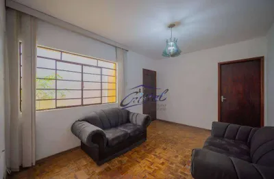 Casa com 3 quartos (1 suíte) à venda, 150 m²  - vila quitaúna - osasco/sp