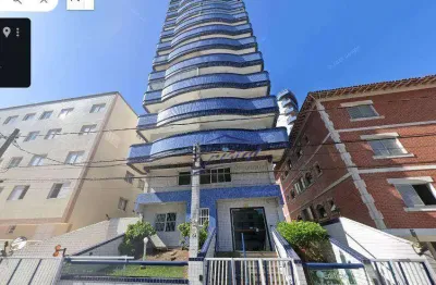 Apartamento duplex com 2 dormitórios à venda, 105 m² por r$ 700.000 - tupi - praia grande/sp