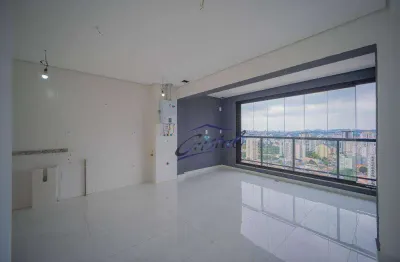 Cobertura com 3 dormitórios, 144 m² - venda por r$ 1.300.000,00 ou aluguel por r$ 8.542,39/mês - bela vista - osasco/sp