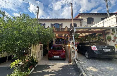 Casa com 3 dormitórios à venda, 75 m²  - jardim guarau - são paulo/sp