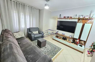 Apartamento com 3 dormitórios à venda, 78 m² por r$ 450.000,00 - mooca - são paulo/sp