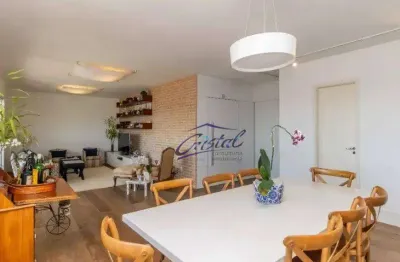 Apartamento com 3 quartos / suítes à venda, 158 m²  - vila leopoldina - são paulo/sp