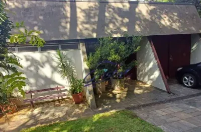 Casa com 4 dormitórios à venda, 271 m² por r$ 3.190.000,00 - butantã - são paulo/sp