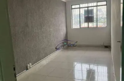 Sala para alugar, 38 m²  - jardim rio pequeno- butantã - são paulo/sp