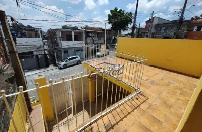 Casa com 3 quartos à venda, 85 m² - jardim niterói - cidade ademar- são paulo/sp