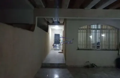 Casa com 3 quartos (1 suíte) à venda, 160 m²  - jardim bonfiglioli - são paulo/sp