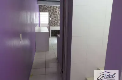 Casa / sobrado com 3 quartos (1 suíte) para alugar, 130 m²  - jardim ester - butantã - são paulo/sp