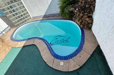 Casa com 3 dormitórios à venda, 153 m² por r$ 899.000,00 - butantã - são paulo/sp