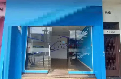 Loja para alugar, 130 m²  - rio pequeno - butantã - são paulo/sp