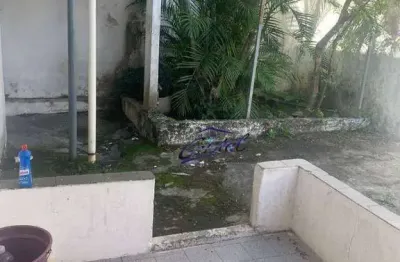 Casa com 1 dormitório para alugar, 40 m² por r$ 1.074,00 - vila nova alba - são paulo/sp