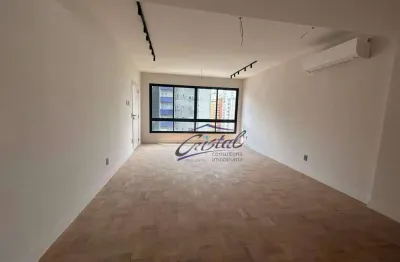 Apartamento com 3 quartos (2 suítes) à venda, 94 m² - vila olímpia - são paulo/sp