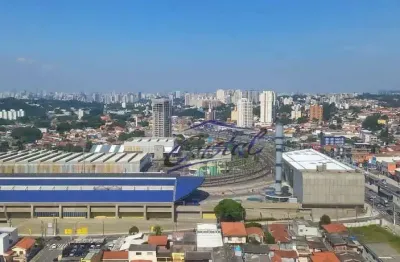 Apartamento com 2 quartos à venda, 39 m²  - vila sônia - são paulo/sp