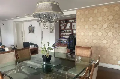 Apartamento com 3 dormitórios à venda, 189 m² por r$ 1.810.000,00 - vila sônia - são paulo/sp