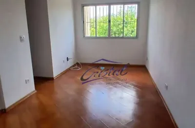 Apartamento à venda, 55 m² por r$ 250.000,00 - butantã - são paulo/sp