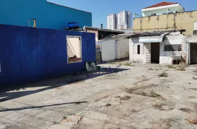 Terreno para alugar, 260 m²  - jardim bonfiglioli - butantã-  são paulo/sp