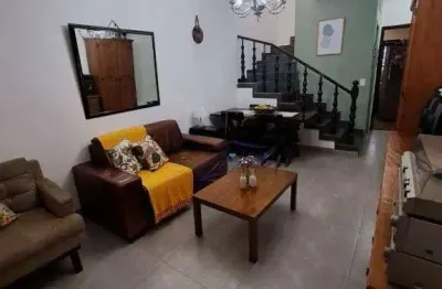 Casa com 2 quartos à venda, 97 m²  - jardim ester - butantã - são paulo/sp
