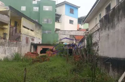Terreno à venda, 283 m²  - jardim rosa maria - butantã - são paulo/sp