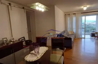 Apartamento com 3 dormitórios à venda, 105 m² por r$ 1.010.000,00 - butantã - são paulo/sp