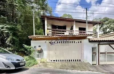 Vende - jardim rebelato (km 21 rap. tavares) - sobrado 2 dorms, final de rua!139 m² por r$ 605.000 - granja viana/sp