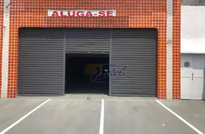Loja para alugar, 280 m² - jardim peri peri -  vila sônia - são paulo/sp
