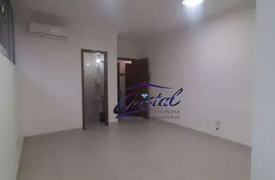 Sala comercial para alugar na Avenida do Rio Pequeno, 1376, Butantã, São Paulo