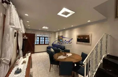 Casa com2 quartos (1 suíte) e 02 suítes nos fundos à venda, 120 m² -jardim ester -  butantã - são paulo/sp