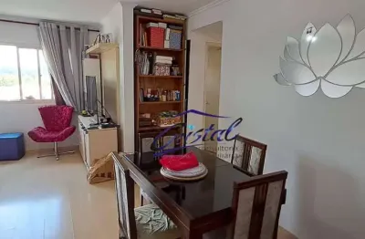 Apartamento com 2 quartos à venda, 68 m²  - jardim ester - butantã - são paulo/sp
