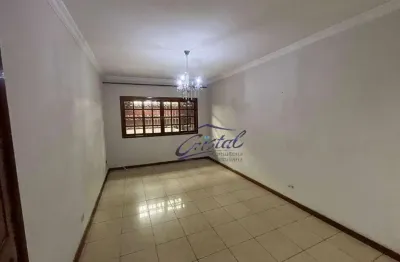 Casa com 3 quartos (1 suíte) para alugar, 150 m² - jardim ester - butantã - são paulo/sp