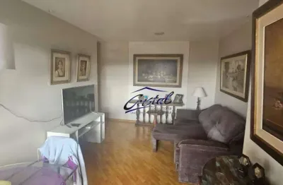 Apartamento com 3 dormitórios à venda, 70 m²  jardim ester - são paulo/sp