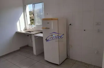 Apartamento com 1 quarto para alugar, 30 m² - vila albano -  butantã - são paulo/sp