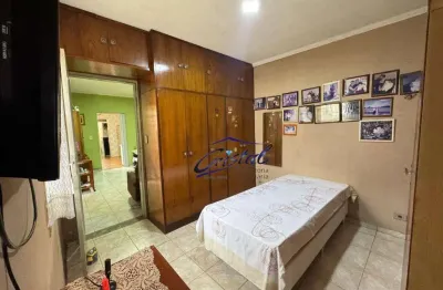 Casa térrea com 2 quartos à venda, 92 m²  vila mangalot - parque são domingos - são paulo/sp
