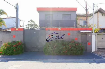 Casa, 420 m² - venda  ou aluguel  - jardim esmeralda - butantã - são paulo/sp