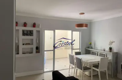 Casa com 3 quartos (1 suíte) à venda, 146 m²  jardim monte kemel - são paulo/sp