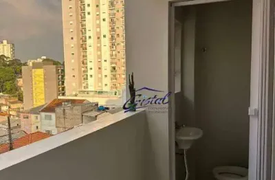 Apartamento com 3 quartos à venda, 81 m² santana - são paulo/sp