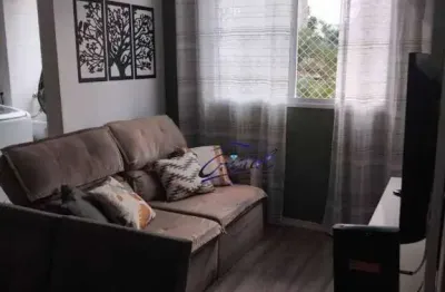 Apartamento com 2 quartos à venda, 41 m²  jardim esmeralda -butantã - são paulo/sp