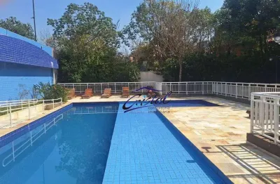 Apartamento com 2 quartos à venda, 47 m²  - jardim mitsutani - campo limpo (zona sul) - são paulo/sp